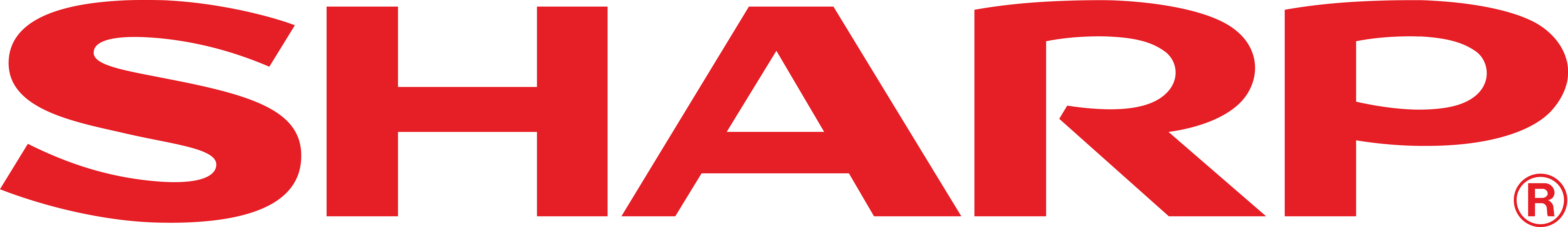 Sharp USA